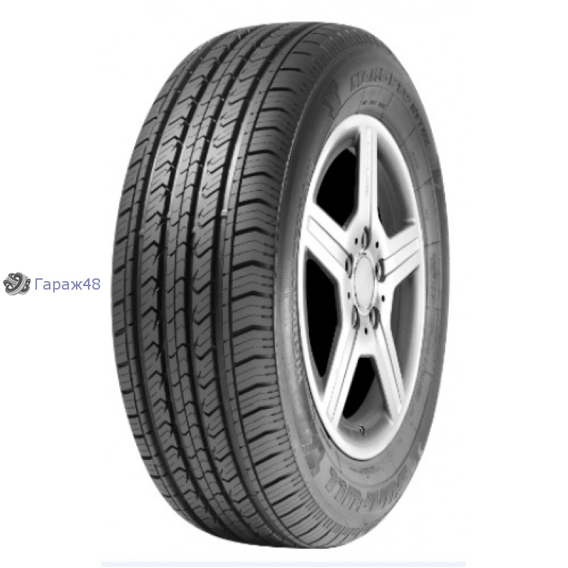 Sunfull Mont-Pro HT782 215/60 R17 96H