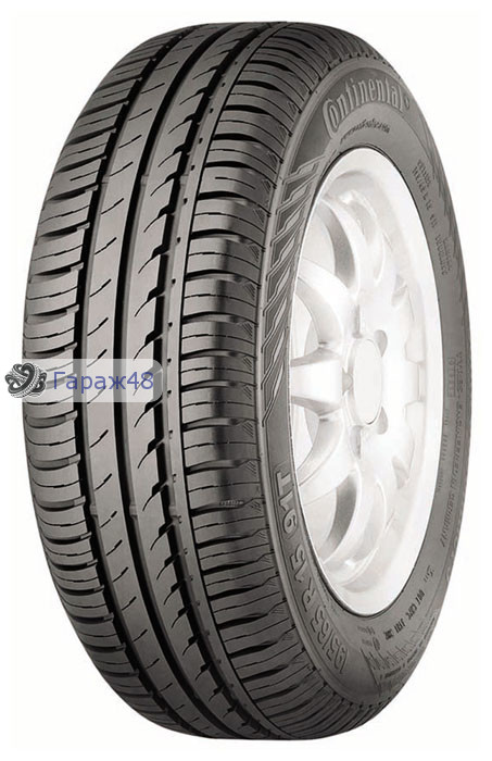 Continental ContiEcoContact 3 185/65 R14 86T