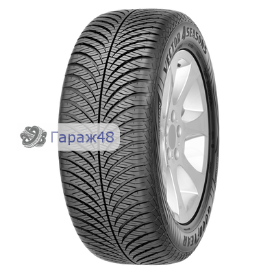 Goodyear Vector 4Seasons G2 215/50 R17 95V