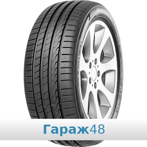 Imperial Ecosport 2 215/40 R18 89Y